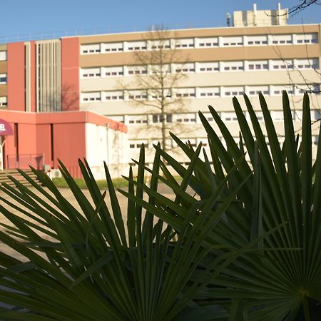 Cit'Hotel Escatel Macon Exterior photo