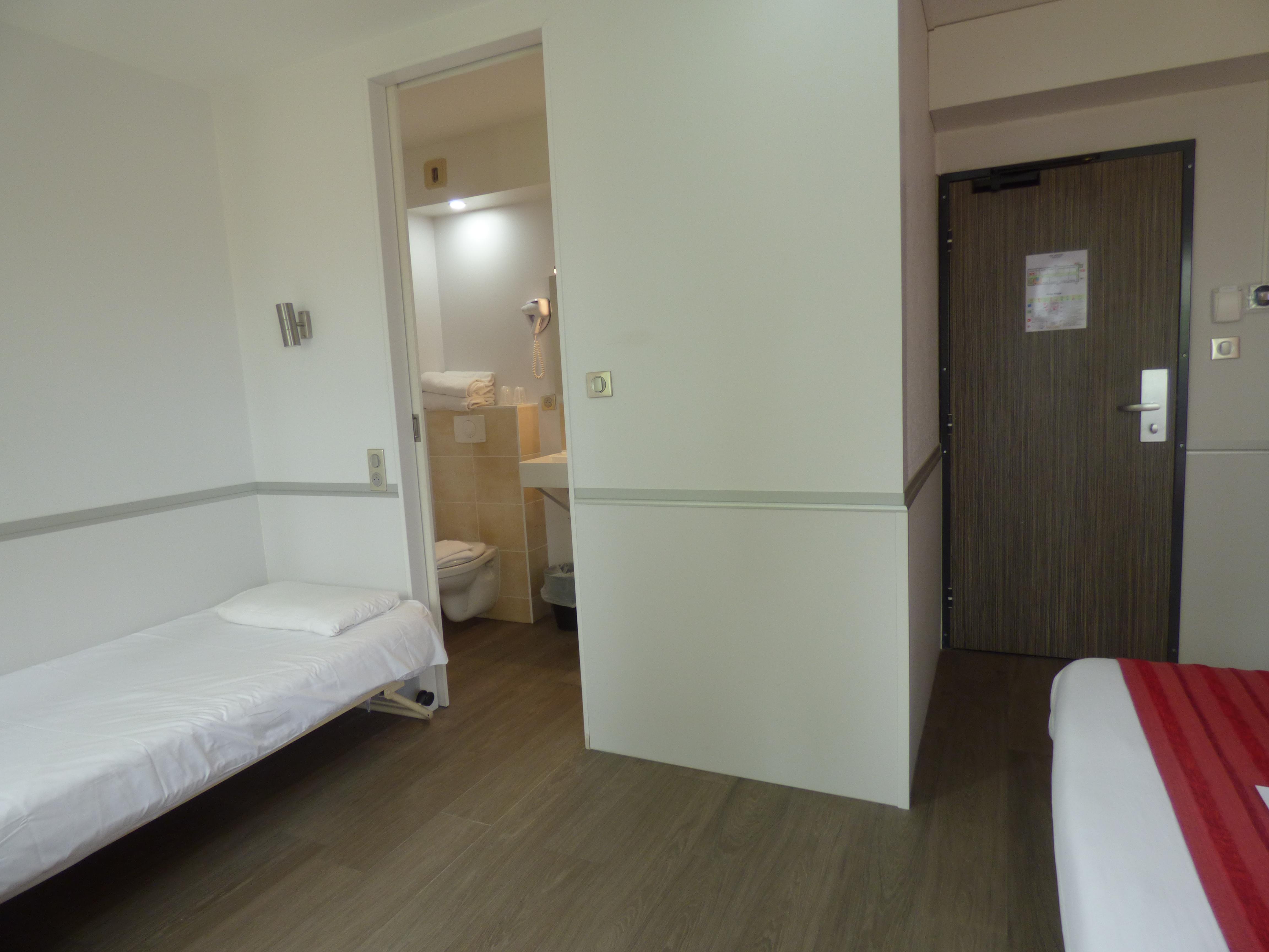 Cit'Hotel Escatel Macon Exterior photo