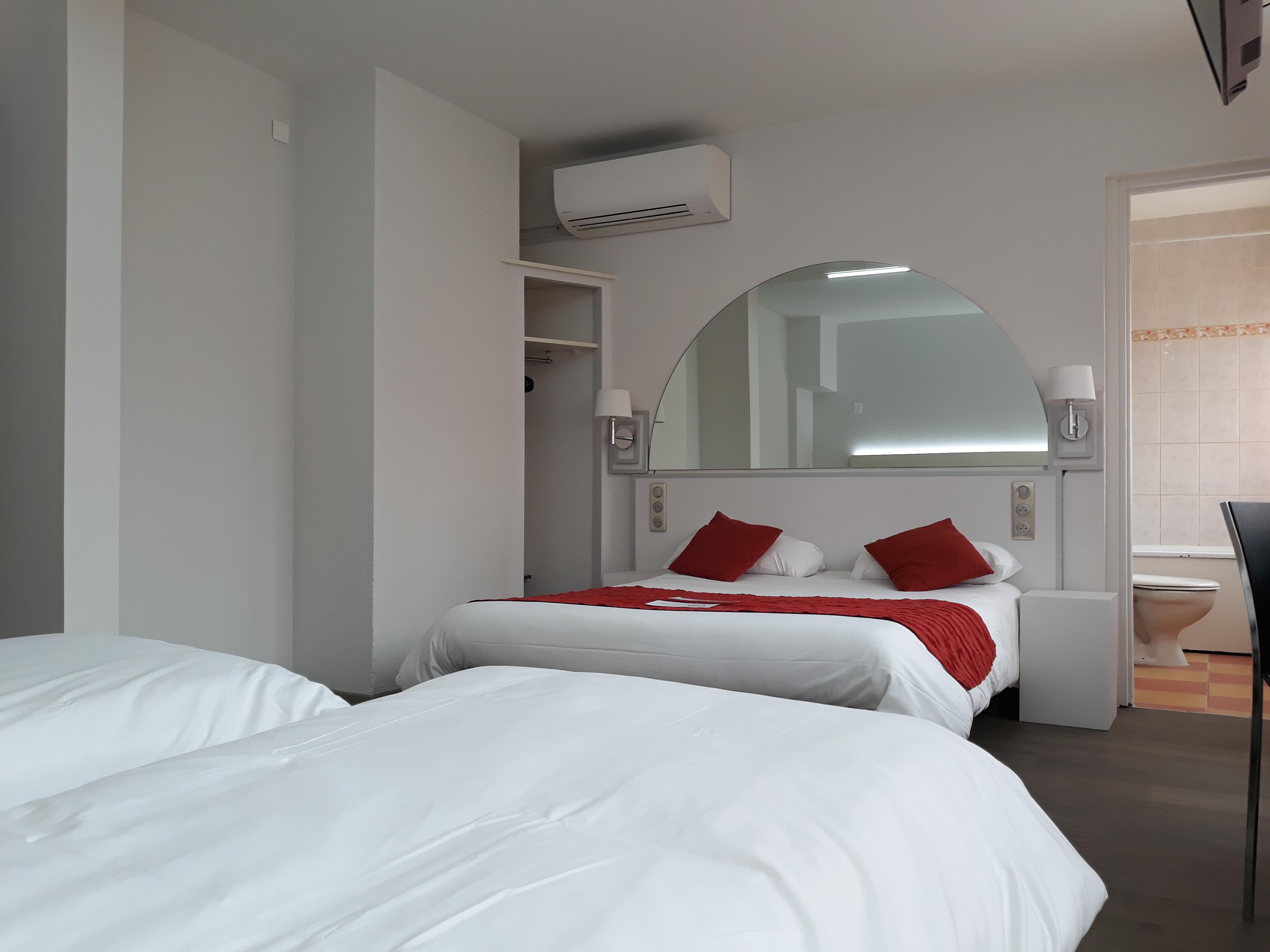 Cit'Hotel Escatel Macon Exterior photo