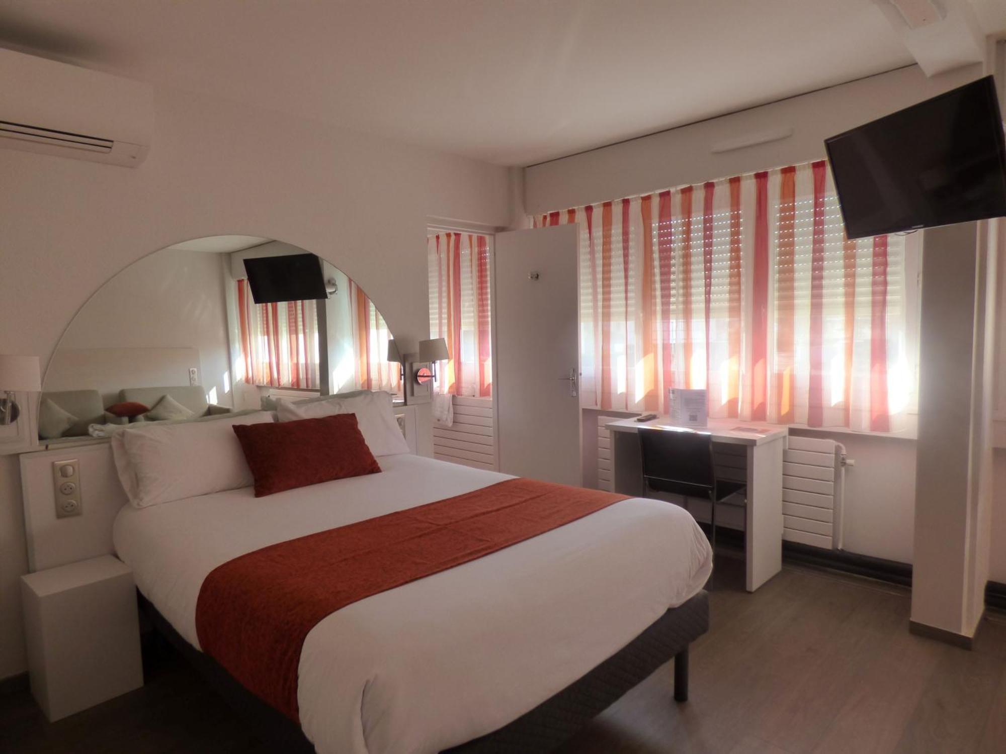 Cit'Hotel Escatel Macon Exterior photo