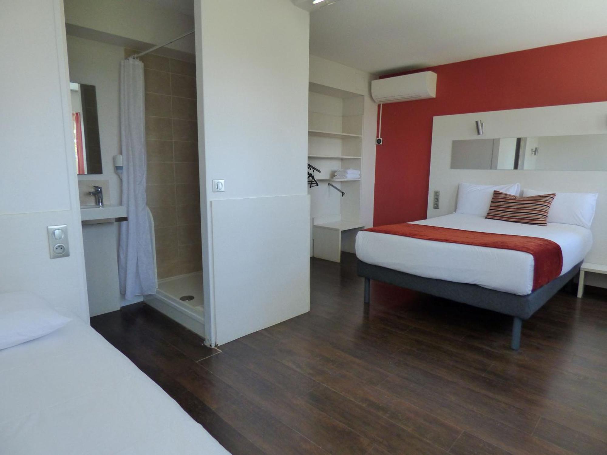 Cit'Hotel Escatel Macon Exterior photo