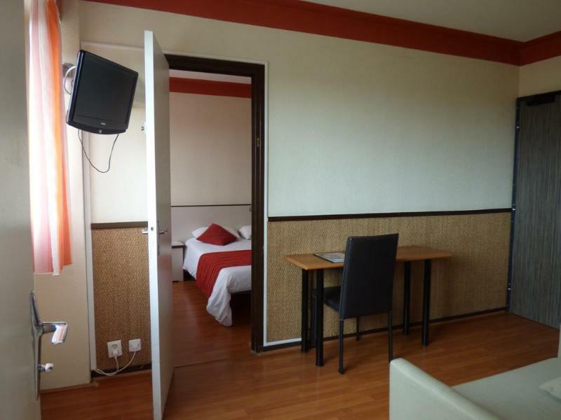 Cit'Hotel Escatel Macon Exterior photo
