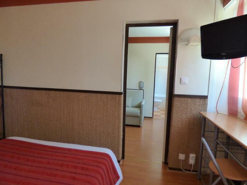 Cit'Hotel Escatel Macon Exterior photo