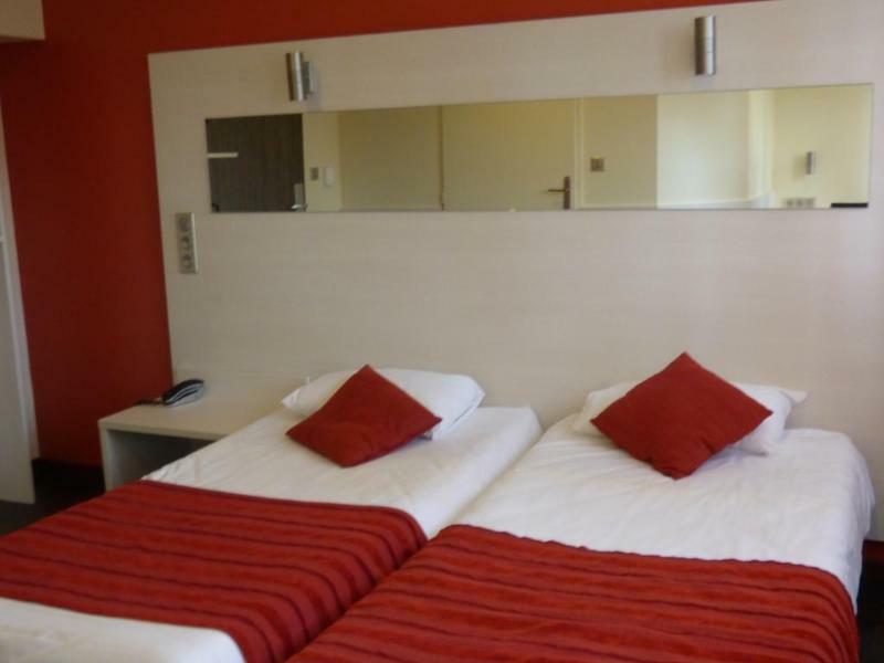 Cit'Hotel Escatel Macon Exterior photo