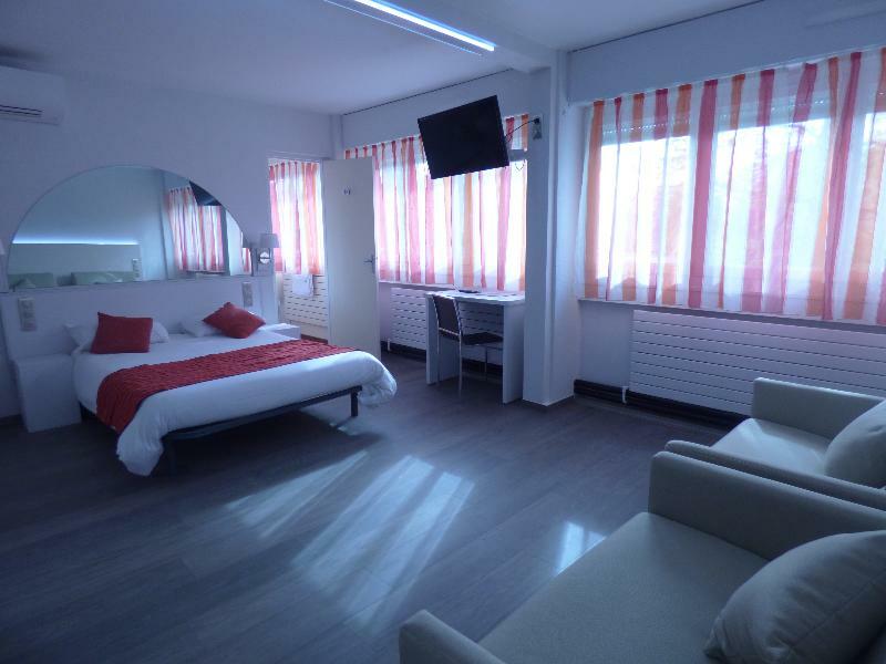 Cit'Hotel Escatel Macon Exterior photo
